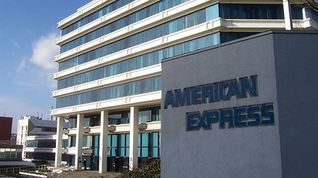 American Express suprimir 5.400 empleos en todo el mundo