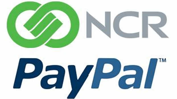 NCR y PayPal trabajan juntos para facilitar los pagos digitales y mviles