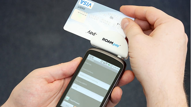 Visa firma acuerdo con ROAM, empresa del Grupo Ingenico