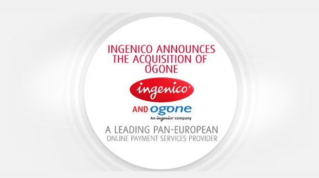  Ingenico anuncia un acuerdo para adquirir Ogone