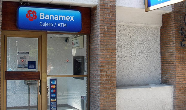 Los ATMs en Mxico no alcanzan