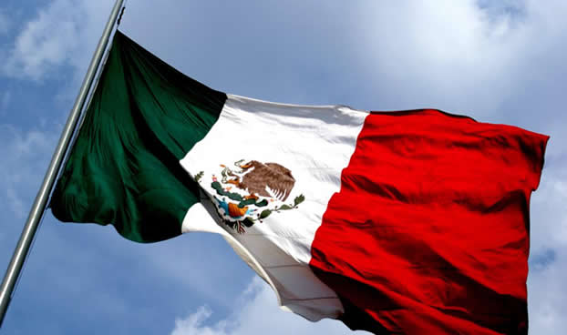 México golea a Brasil en los mercados