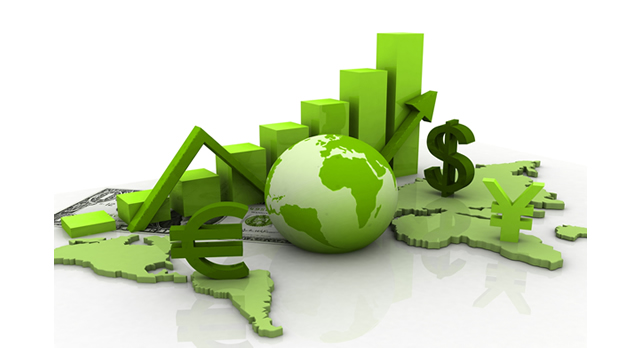 Crisis de mercados y efecto invernadero, mayores riesgos para la economía en 2013