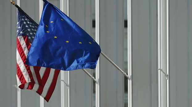 Europa y EU inician negociación por TLC