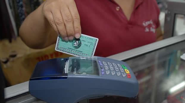 Las utilidades de las emisoras de tarjetas de crdito en Ecuador disminuyen