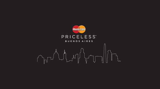 MasterCard presenta Priceless Buenos Aires