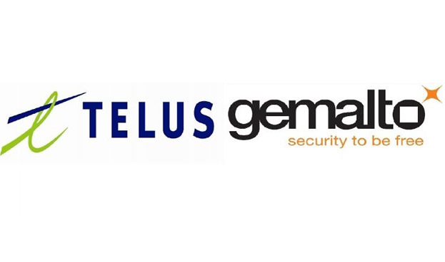 TELUS elige SIM de Gemalto para pagos mviles seguros con NFC