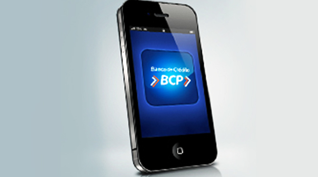 BCP lanza en Bolivia innovador aplicativo de banca móvil para smartphones