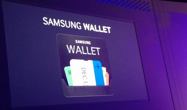 Samsung desarrolla Wallet, su sistema de pagos mviles