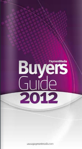 Buyers Guide 2012
