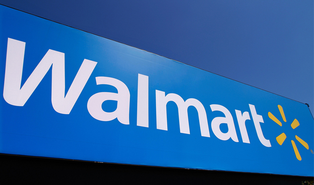 Walmart aceptar en Mxico, pagos va PayPal