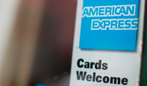 American Express nombra a nuevo vicepresidente regional