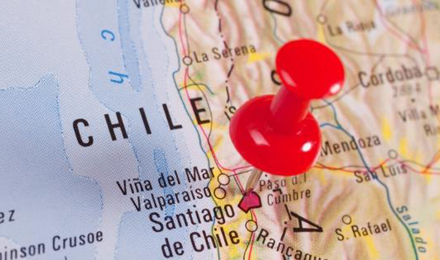 Chile cae un lugar en el ndice de competitividad pero se mantiene al tope de Amrica Latina