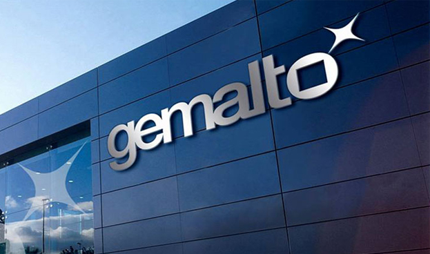 Gemalto cierra el primer semestre con un crecimiento del 13%