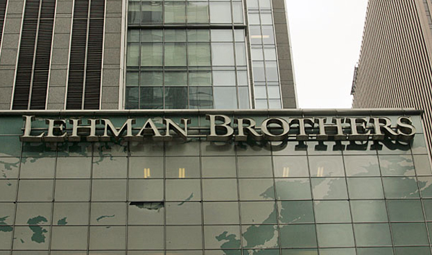 El sistema a cinco años de Lehman