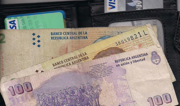 Visa ampla en Argentina el monto de extraccin de efectivo en puntos de venta