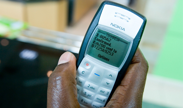 Kenia, el centro tecnolgico del este africano