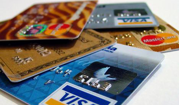 En Costa Rica el endeudamiento por uso de tarjetas de crédito creció 1,5%