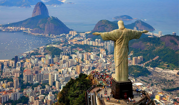 ¿Por qué Brasil se ha vuelto tan caro?