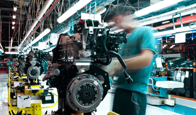 Cepal: América Latina debe ponerse dramáticamente al día en políticas industriales