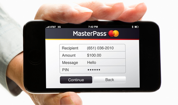 MasterCard se asocia con Worldline para la integracin y la implantacin de MasterPass