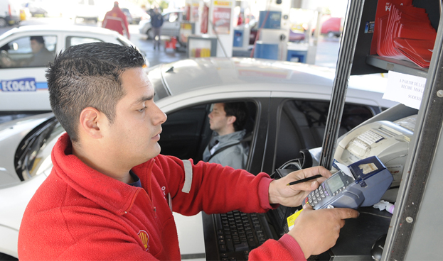 Colombia: ms seguridad en las transacciones con tarjeta