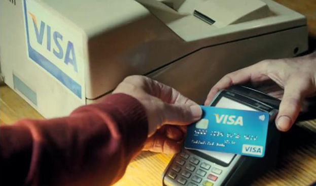 Banco do Brasil y Visa lanzan tarjeta con tecnologa contactless