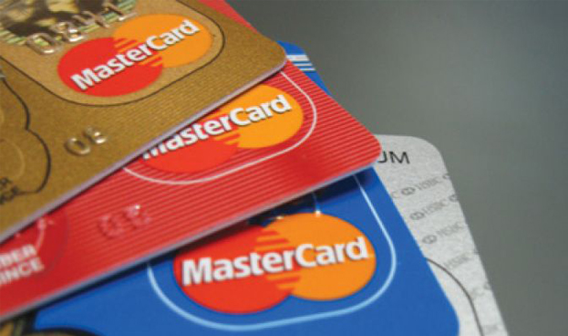 Ganancia de MasterCard crece 14% por mayor gasto con tarjetas