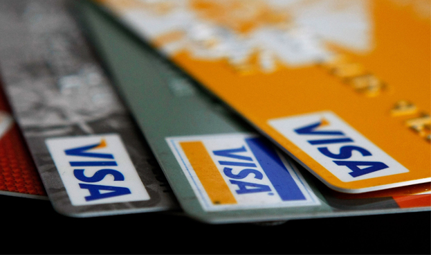 Visa gana US$ 4.980 millones a septiembre, un 18% ms