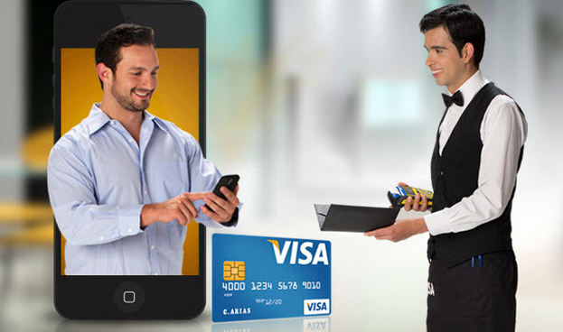 Visa lanza en Guatemala solución móvil para pagos a comercios