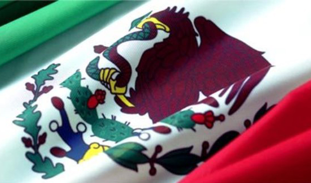 México está lejos del 