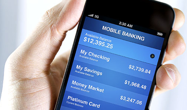 Los móviles no sustituirán por el momento a las sucursales bancarias