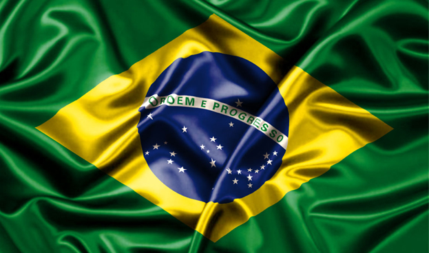 La economía de Brasil se contrajo por primera vez en cuatro años