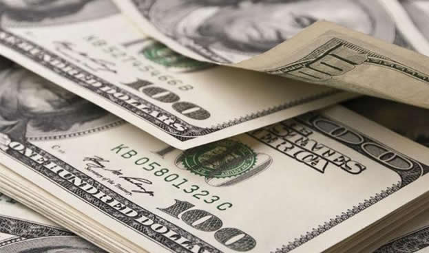El dólar paralelo argentino alcanza nuevo record