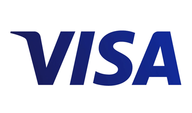 Visa estrena nuevo logo para ilustrar su entrada en la era 2.0