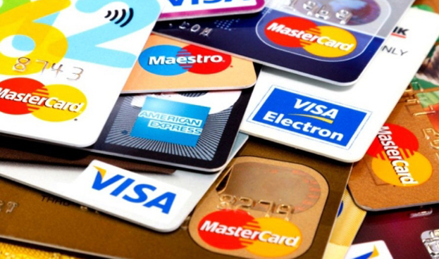 En México dan de baja 245 mil 525 tarjetas de crédito