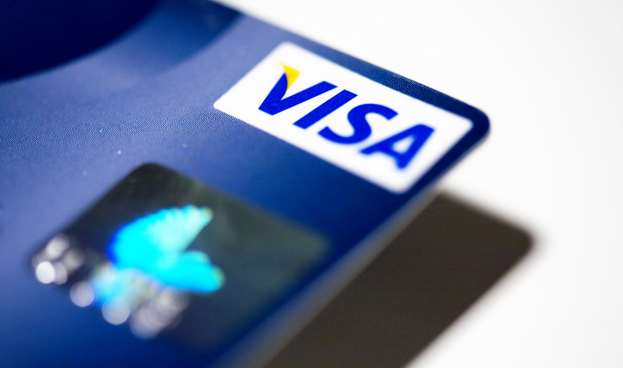 El gasto con tarjetas Visa se increment en Espaa 2,6% en 2013