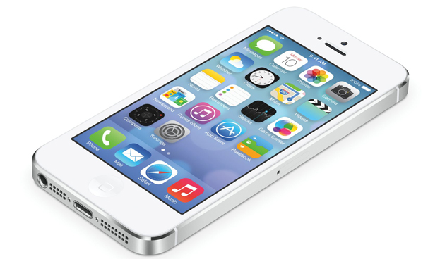 Apple se acerca a los pagos móviles
