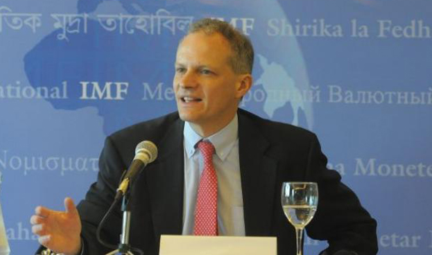 FMI: América Latina tendrá más turbulencias económicas en 2014