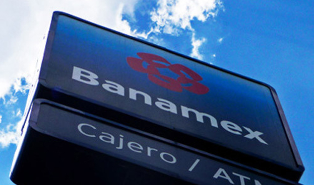 Banamex renueva y ampla su red de ATMs