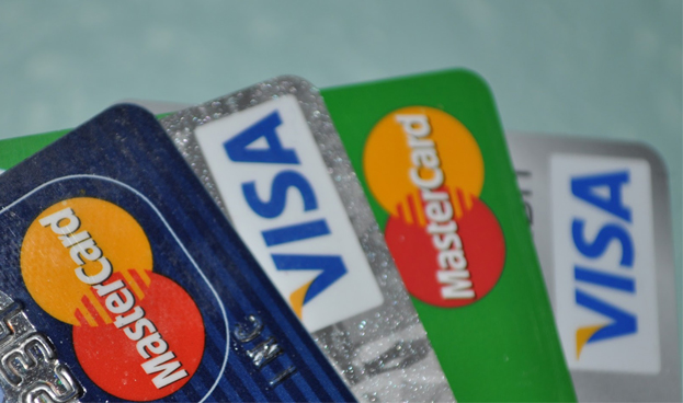 Mastercard y Visa crean un grupo para mejorar la seguridad en los sistemas de pagos