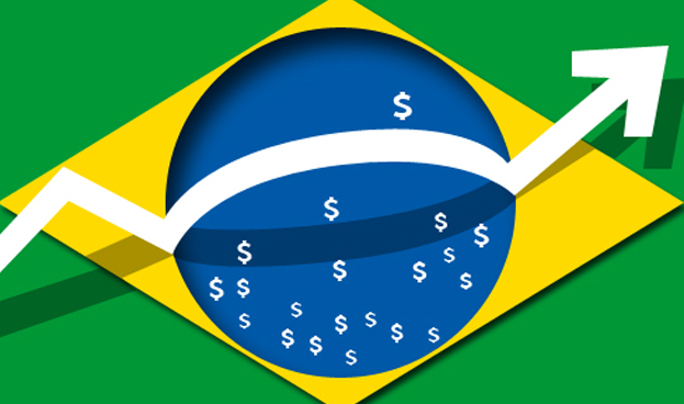 Analistas bajan a 1,68% proyección de crecimiento para Brasil en 2014