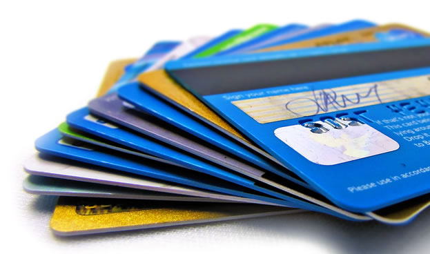 Cancelaron en Paraguay 30 mil tarjetas de crédito