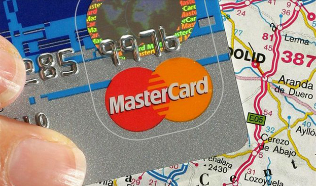 MasterCard y la aceptacin de medios de pago para los viajeros de negocios