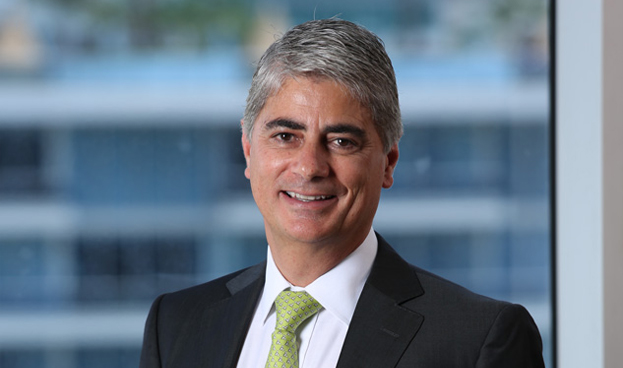 MasterCard participa en el Foro Económico Mundial 2014