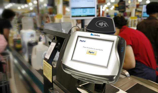 PayPal operará su sistema check-in en México