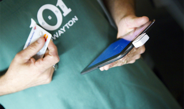 Pequeños negocios incrementan sus ventas gracias a pagos electrónicos