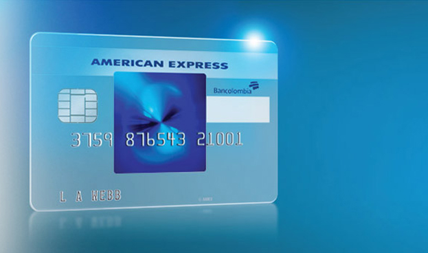 American Express gana un 11,9% ms el primer trimestre