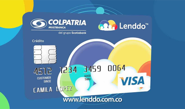 Lenddo y Colpatria emitirn tarjetas con base en las redes sociales de sus usuarios