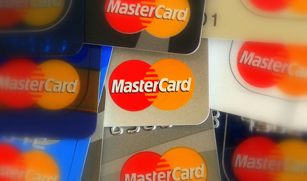 MasterCard reporta aumento en ganancia por mayor uso de tarjetas